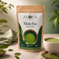 Matcha Puro 100% - 100g